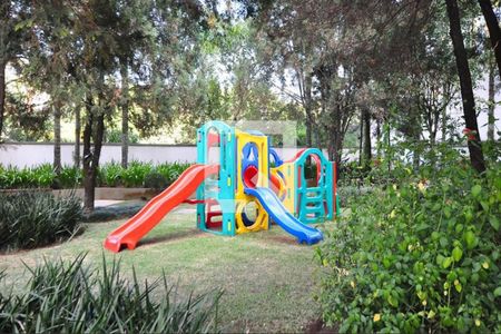 Apartamento à venda com 189m², 3 quartos e 3 vagasÁrea comum 