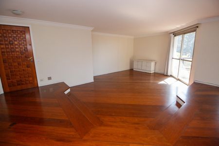 Apartamento à venda com 189m², 3 quartos e 3 vagasSala