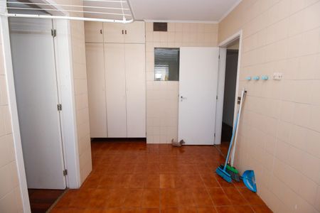Apartamento à venda com 189m², 3 quartos e 3 vagasÁrea de Serviço