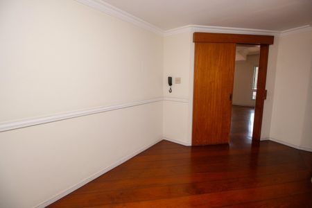 Apartamento à venda com 189m², 3 quartos e 3 vagasSala de Jantar