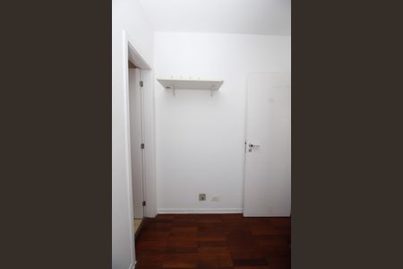 Apartamento à venda com 189m², 3 quartos e 3 vagasQuarto de Serviço