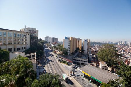 Apartamento à venda com 189m², 3 quartos e 3 vagasVista do Quarto 1