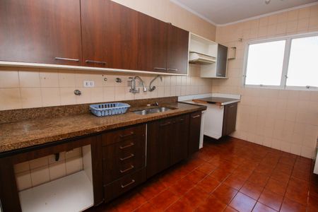 Apartamento à venda com 189m², 3 quartos e 3 vagasCozinha