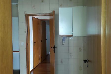 Apartamento à venda com 120m², 3 quartos e 2 vagasFoto 04
