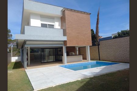 Casa de condomínio à venda com 350m², 3 quartos e 4 vagasFoto 44