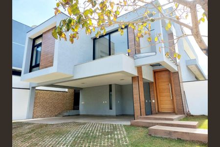 Casa de condomínio à venda com 350m², 3 quartos e 4 vagasFoto 21