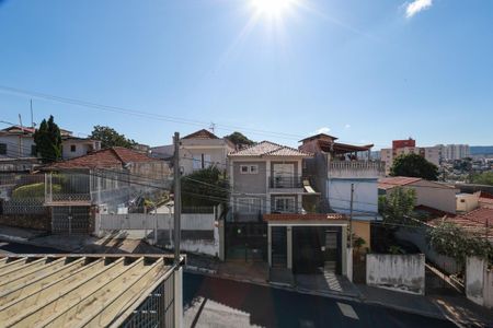 Casa à venda com 250m², 3 quartos e 5 vagas Casa à venda com 250m², 3 quartos e 5 vagasVista do Quarto 2