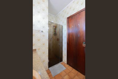 Casa à venda com 250m², 3 quartos e 5 vagas Casa à venda com 250m², 3 quartos e 5 vagasBanheiro social