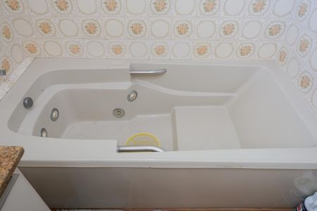 Casa à venda com 250m², 3 quartos e 5 vagas Casa à venda com 250m², 3 quartos e 5 vagasBanheiro da Suíte