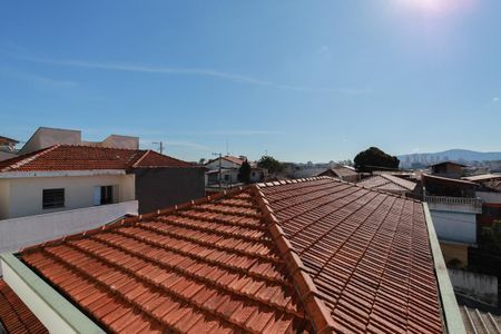 Casa à venda com 250m², 3 quartos e 5 vagas Casa à venda com 250m², 3 quartos e 5 vagasVista do Terraço