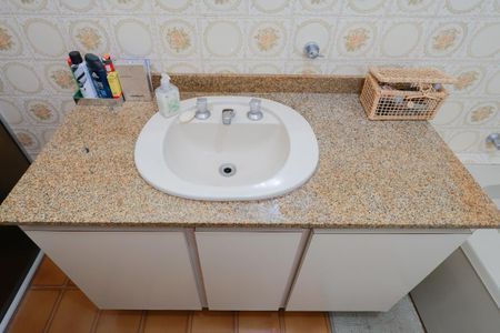 Casa à venda com 250m², 3 quartos e 5 vagas Casa à venda com 250m², 3 quartos e 5 vagasBanheiro da Suíte