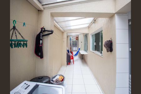 Apartamento à venda com 110m², 2 quartos e 1 vagaÁrea de Serviço