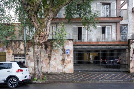 Apartamento à venda com 110m², 2 quartos e 1 vagaFachada