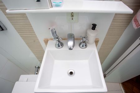 Apartamento à venda com 110m², 2 quartos e 1 vagaBanheiro