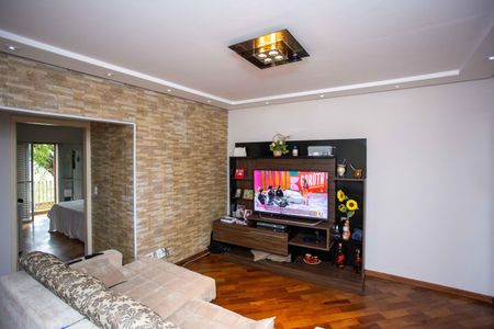 Apartamento à venda com 110m², 2 quartos e 1 vagaSala