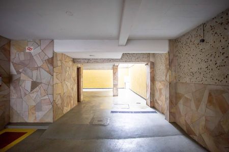 Apartamento à venda com 110m², 2 quartos e 1 vagaGaragem