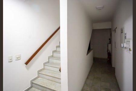 Apartamento à venda com 110m², 2 quartos e 1 vagaHall de entrada