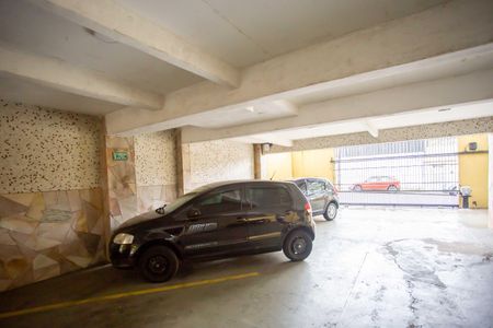 Apartamento à venda com 110m², 2 quartos e 1 vagaGaragem