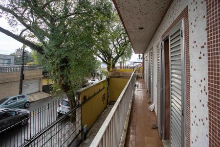 Apartamento à venda com 110m², 2 quartos e 1 vagaVaranda