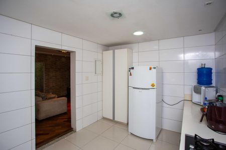 Apartamento à venda com 110m², 2 quartos e 1 vagaCozinha