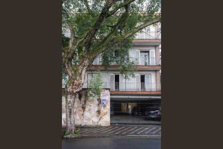 Apartamento à venda com 110m², 2 quartos e 1 vagaFachada do Prédio