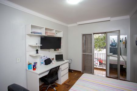 Apartamento à venda com 110m², 2 quartos e 1 vagaQuarto 2
