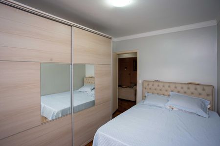 Apartamento à venda com 110m², 2 quartos e 1 vagaQuarto 1