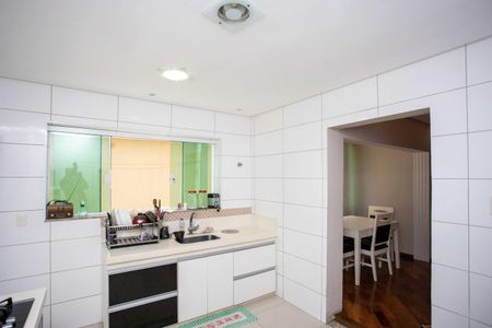 Apartamento à venda com 110m², 2 quartos e 1 vagaCozinha