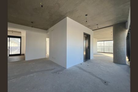 Apartamento à venda com 177m², 3 quartos e 2 vagas