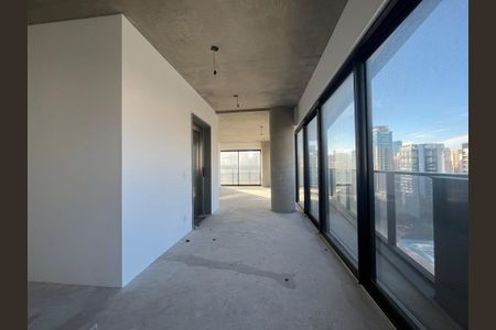 Apartamento à venda com 177m², 3 quartos e 2 vagas
