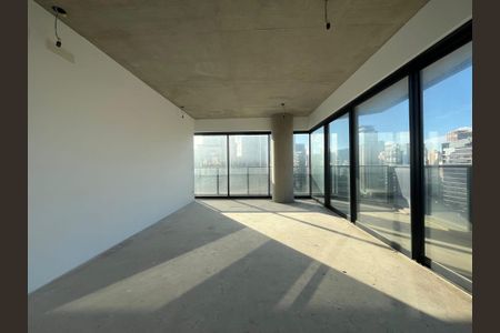 Apartamento à venda com 177m², 3 quartos e 2 vagas