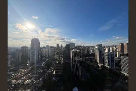 Apartamento à venda com 177m², 3 quartos e 2 vagas