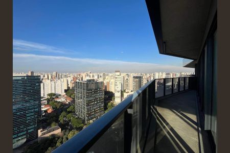 Apartamento à venda com 177m², 3 quartos e 2 vagas