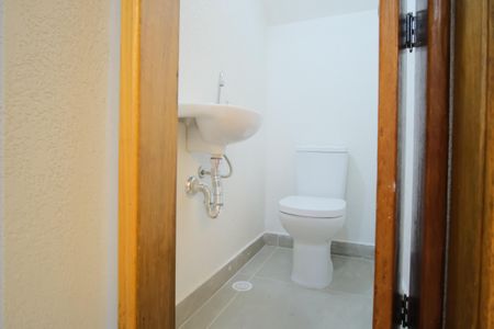 Casa à venda com 140m², 3 quartos e 4 vagasLavabo - Espaço Gourmet