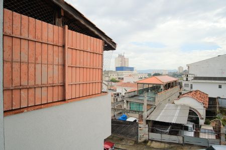 Casa à venda com 140m², 3 quartos e 4 vagasVaranda da Suíte