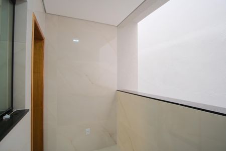 Casa à venda com 140m², 3 quartos e 4 vagasÁrea de Serviço