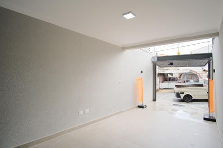 Casa à venda com 140m², 3 quartos e 4 vagasGaragem