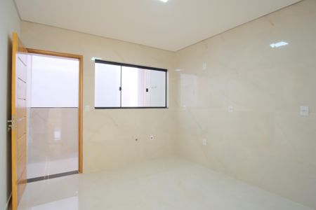 Casa à venda com 140m², 3 quartos e 4 vagasCozinha