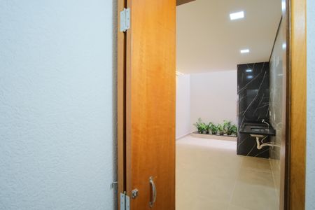 Casa à venda com 140m², 3 quartos e 4 vagasLavabo - Espaço Gourmet