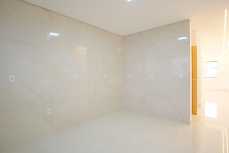 Casa à venda com 140m², 3 quartos e 4 vagasCozinha