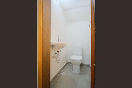 Casa à venda com 140m², 3 quartos e 4 vagasLavabo - Espaço Gourmet