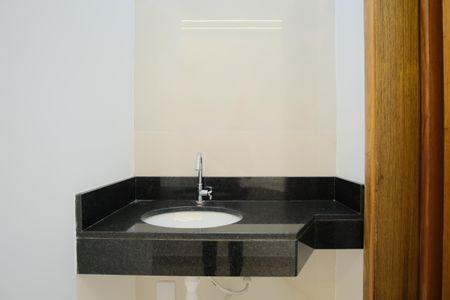 Casa à venda com 140m², 3 quartos e 4 vagasLavabo