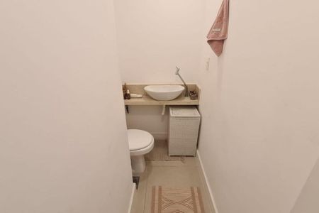 Apartamento à venda com 110m², 3 quartos e 2 vagas