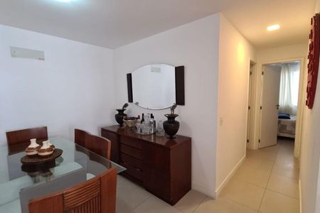 Apartamento à venda com 110m², 3 quartos e 2 vagas