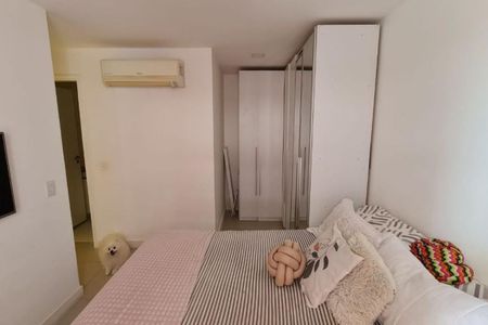 Apartamento à venda com 110m², 3 quartos e 2 vagas