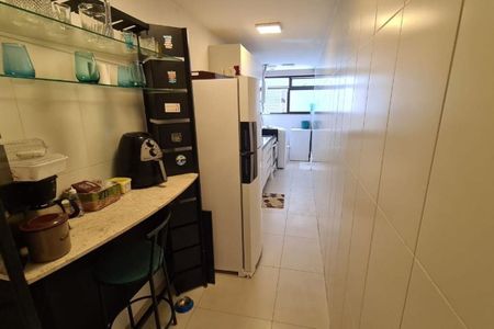 Apartamento à venda com 110m², 3 quartos e 2 vagas