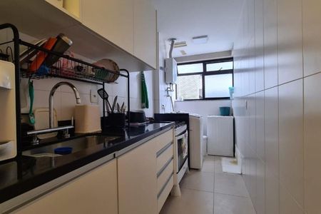 Apartamento à venda com 110m², 3 quartos e 2 vagas