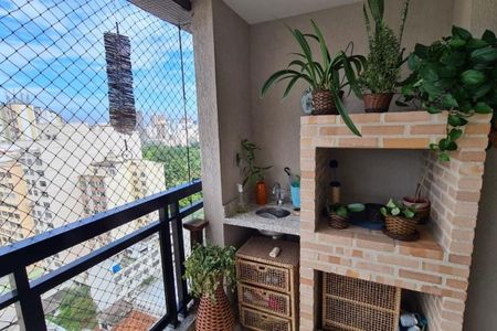 Apartamento à venda com 110m², 3 quartos e 2 vagas