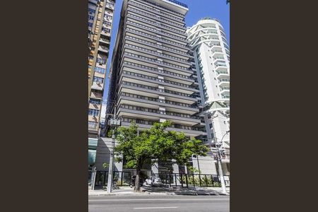 Apartamento à venda com 110m², 3 quartos e 2 vagas