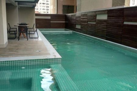 Apartamento à venda com 110m², 3 quartos e 2 vagas